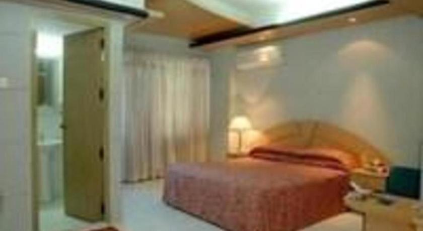 Hotel Tower Inn, Chittagong Dış mekan fotoğraf