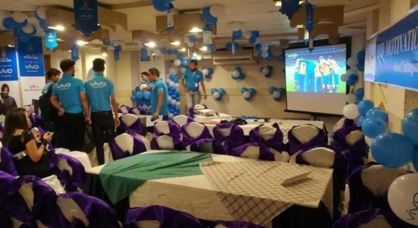 Hotel Tower Inn, Chittagong Dış mekan fotoğraf