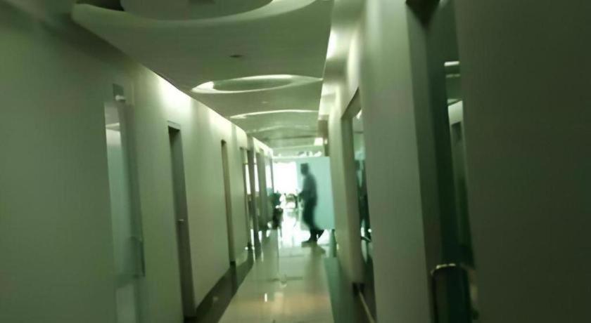 Hotel Tower Inn, Chittagong Dış mekan fotoğraf