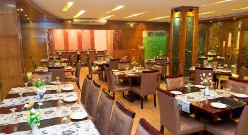 Hotel Tower Inn, Chittagong Dış mekan fotoğraf