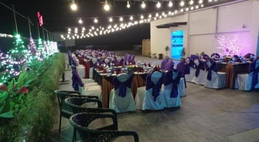 Hotel Tower Inn, Chittagong Dış mekan fotoğraf