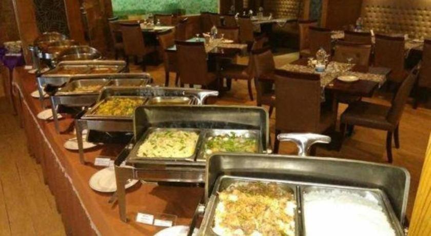 Hotel Tower Inn, Chittagong Dış mekan fotoğraf