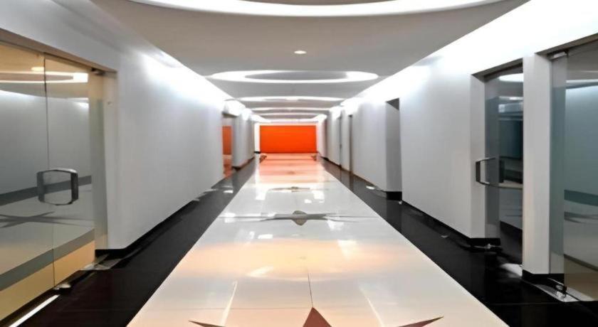 Hotel Tower Inn, Chittagong Dış mekan fotoğraf