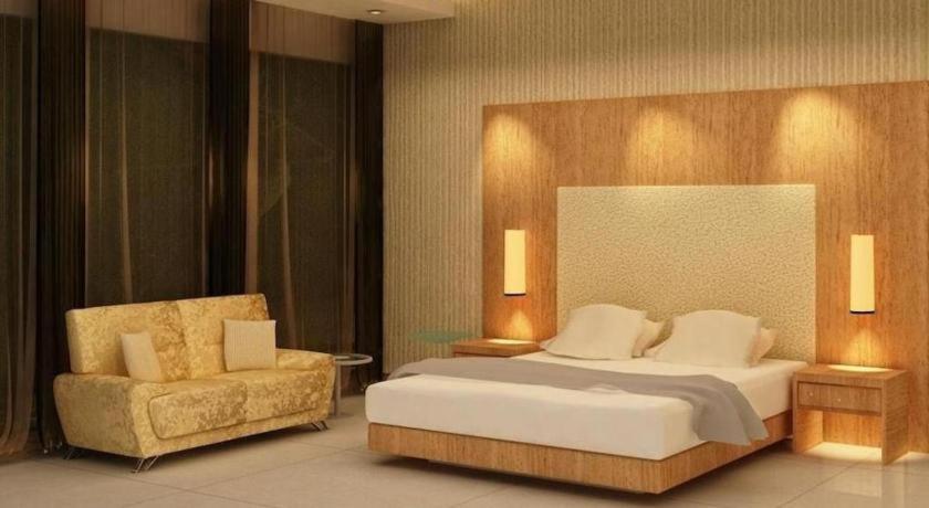 Hotel Tower Inn, Chittagong Dış mekan fotoğraf