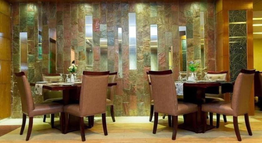 Hotel Tower Inn, Chittagong Dış mekan fotoğraf
